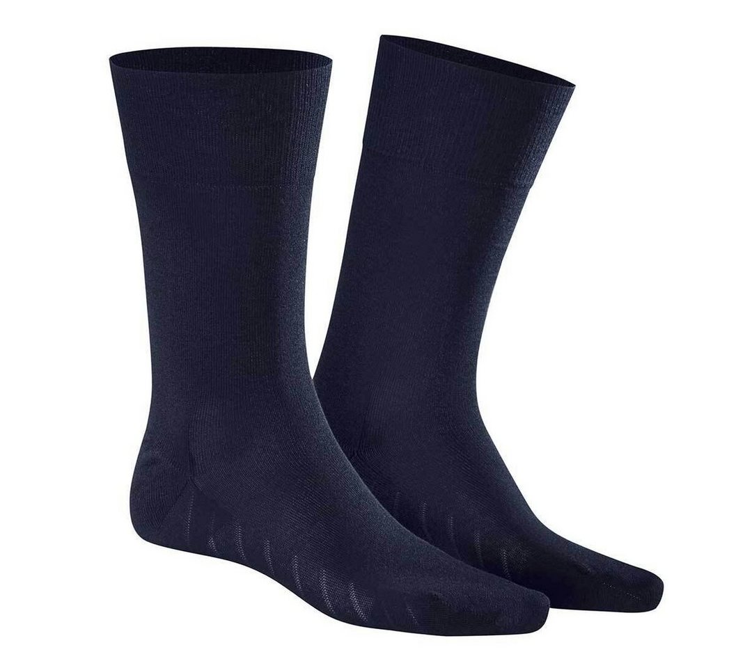 KUNERT Basicsocken FRESH UP (1-Paar) Herren Socken mit Frische-Kick von KUNERT