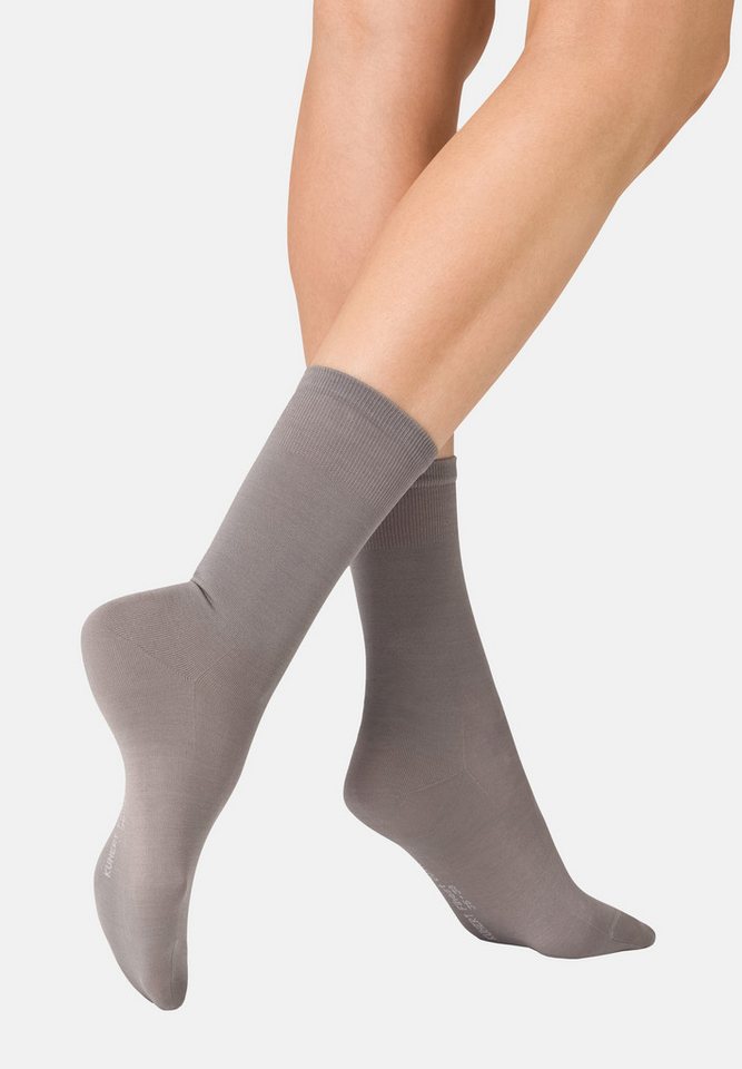 KUNERT Basicsocken Finest Cotton (1-Paar) von KUNERT