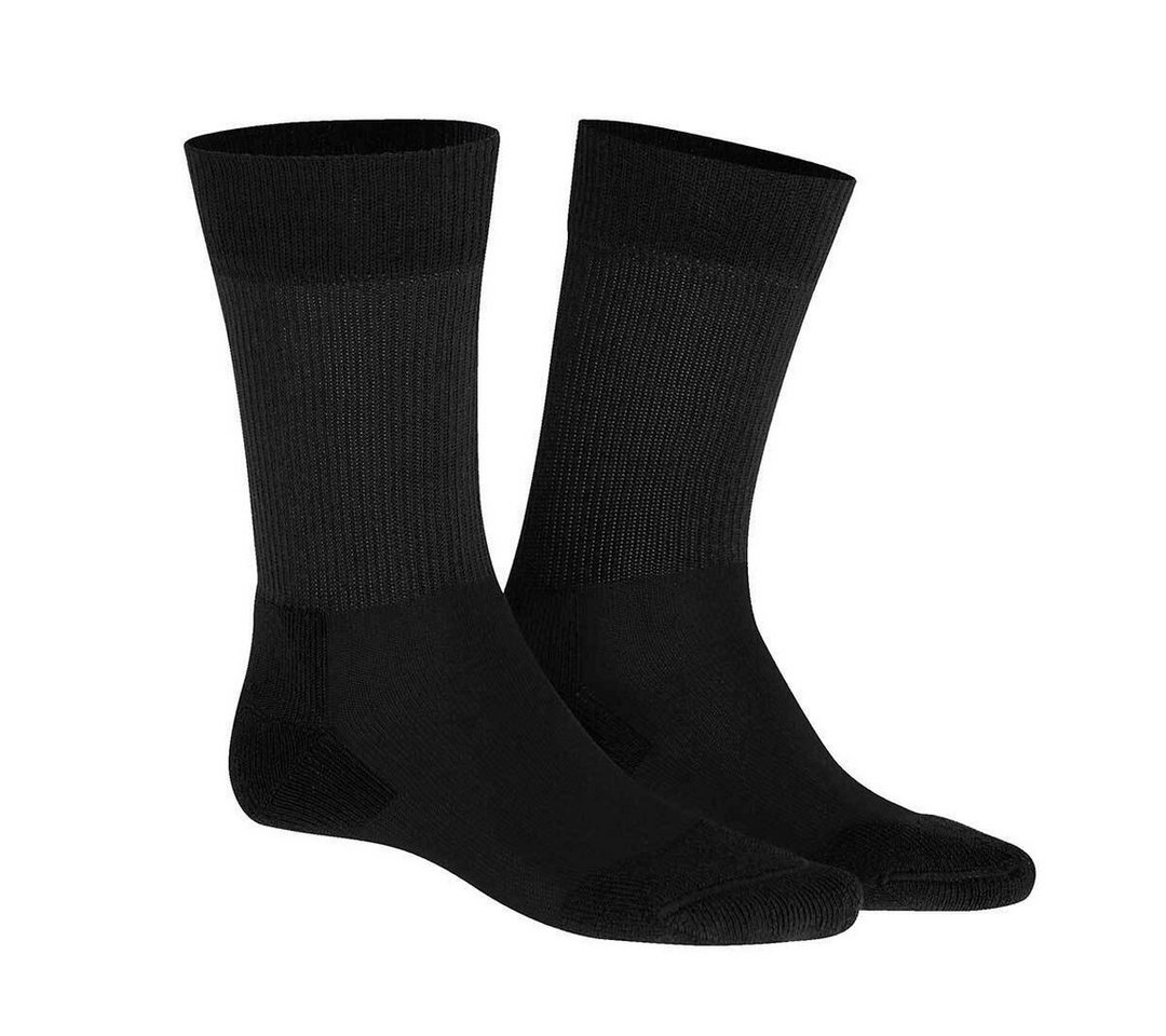 KUNERT Basicsocken TAKE CARE DIA PREMIUM (1-Paar) Premium Herren Socken für druckempfindliche Füße von KUNERT