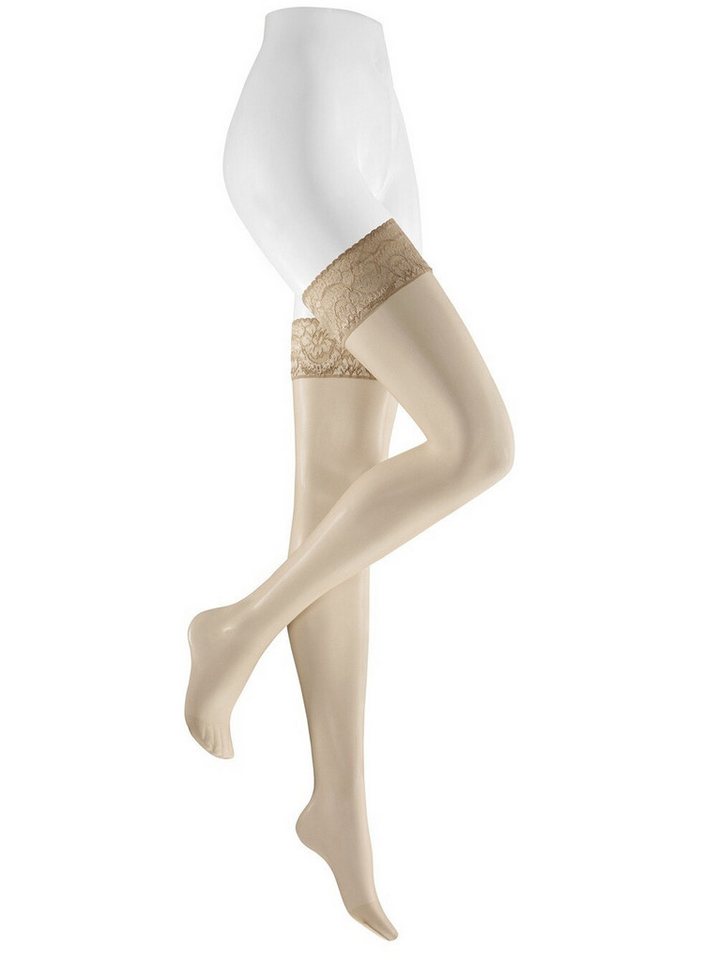 KUNERT Bodystocking MYSTIQUE 20 20 DEN von KUNERT