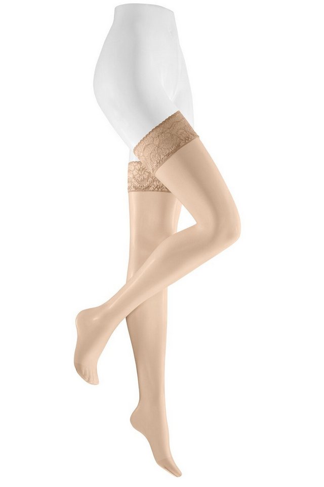 KUNERT Bodystocking MYSTIQUE 20 20 DEN von KUNERT