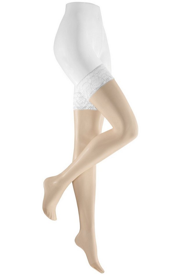 KUNERT Bodystocking MYSTIQUE 20 von KUNERT