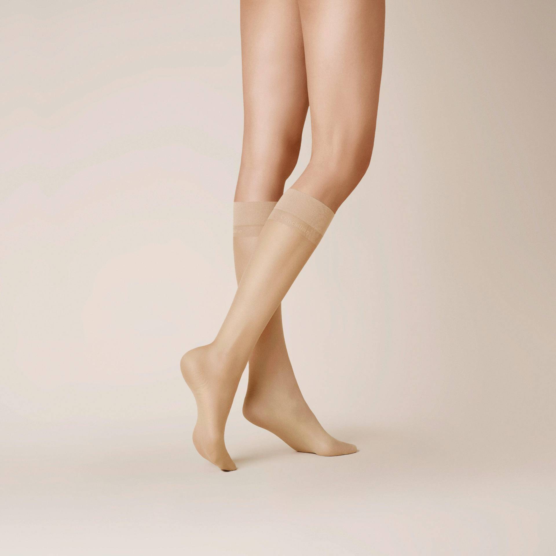 KUNERT - CHINCHILLAN RUN STOP 20 - Gr. - 40.5 von KUNERT