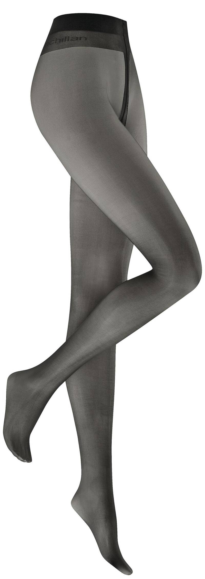 KUNERT - CHINCHILLAN RUN STOP 20 black von KUNERT