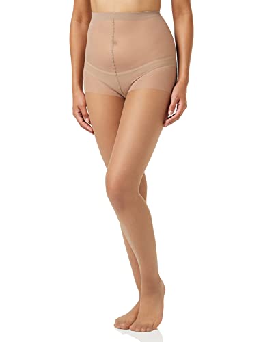 KUNERT Damen Strumpfhose Glatt & Softig 20 transparent matt 20 DEN Diamant 0150 42/44 von KUNERT