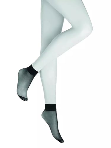 KUNERT Damen Socken Winter Flash wärmend Black 0070 39-42 von KUNERT