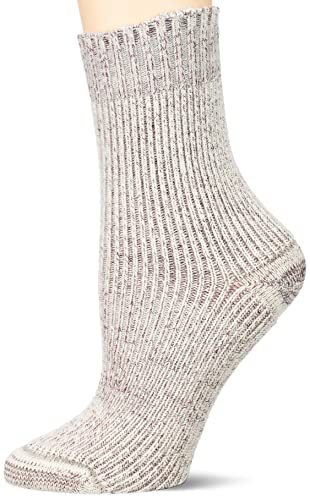 KUNERT Damen Socken Winter Flash wärmend Natur 2020 35/38 von KUNERT