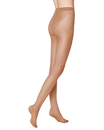 KUNERT Damen Strumpfhosen Beauty 7 nude look 7 DEN Candy 0250 48-50 von KUNERT