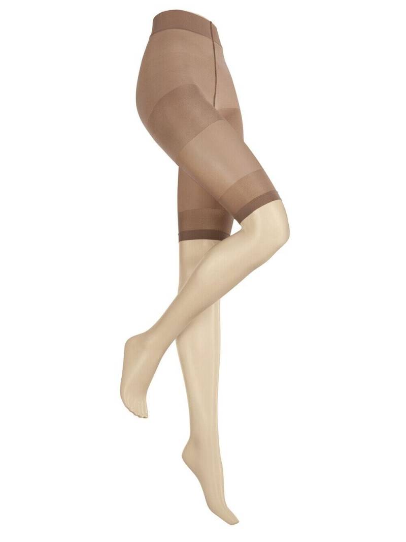 KUNERT - FRESH UP CURVY PANTY 10 (CURVY PANTY 20) cashmere von KUNERT