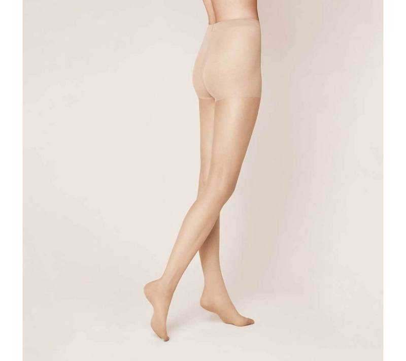 KUNERT Strumpfhose Glatt & Softig 20 20 DEN (1 St) Dünne, hautfreundliche Strumpfhose von KUNERT