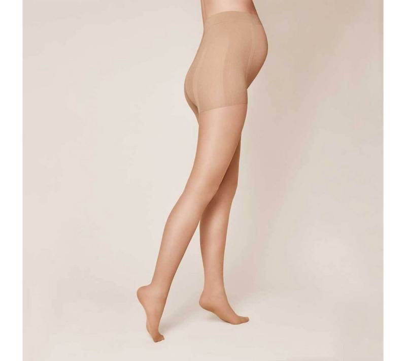 KUNERT Strumpfhose Mommy 20 20 DEN (1 St) Innovative Schwangerschafts-Strumpfhose in 20 den Optik von KUNERT