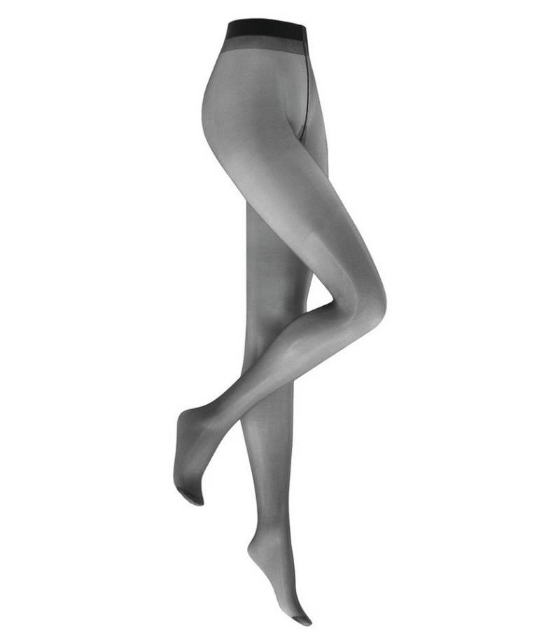 KUNERT Feinstrumpfhose SATIN LOOK 20 DEN (Packung 1 St. 1er-Pack) eleganter Alltagshelfer von KUNERT