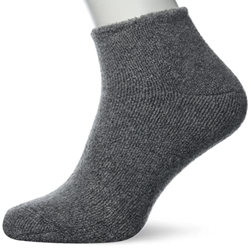 KUNERT Herren HOMESOCKS SOH Socken, Carbone, 39/42 von KUNERT