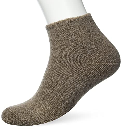 KUNERT Herren Socken Homesocks ohne Gummifäden Marshy 8190 39/42 von KUNERT