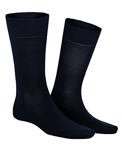 KUNERT Herren Socken Longlife langlebig Navy 8020 39/42 von KUNERT