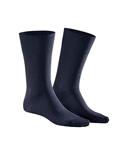 KUNERT Herren Socken, 871300 Richard, Blau (Navy 9550), 47/50 von KUNERT