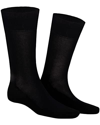 KUNERT Herren Socken George klimaregulierend Dark-navy 8010 39/42 von KUNERT