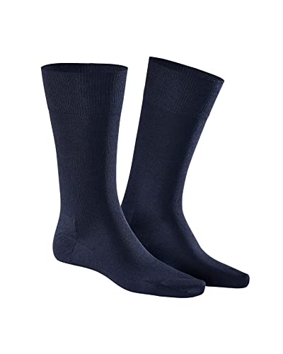 KUNERT Herren Socken Longlife langlebig Navy 9550 39/42 von KUNERT