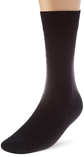 KUNERT Herren Socken Wool Care wärmend Dark-navy 8010 43/46 von KUNERT