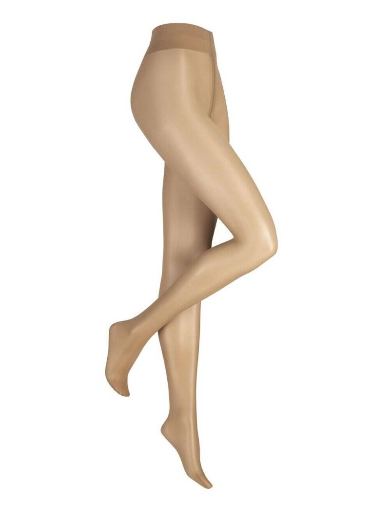 KUNERT - LEG CONTROL 40 cashmere von KUNERT