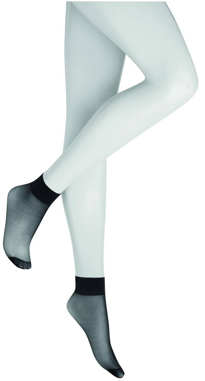 KUNERT - MYSTIQUE 20 black - Gr. - 40.5 von KUNERT