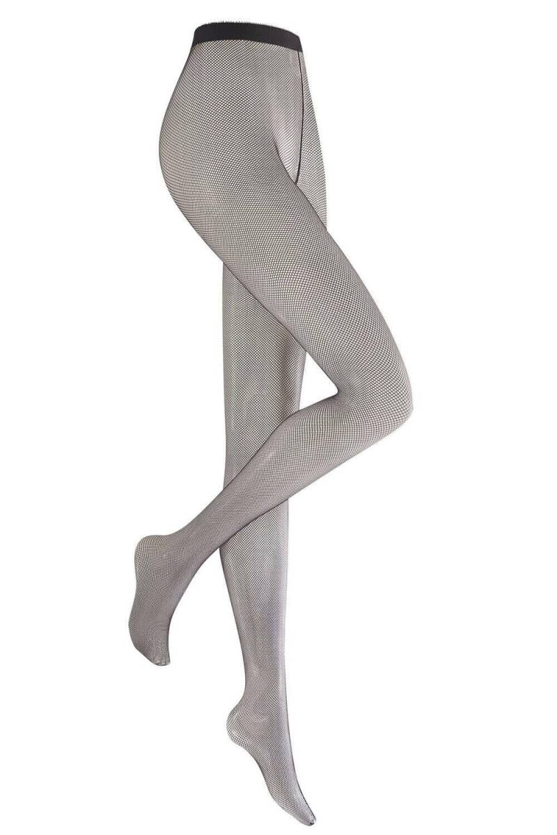 KUNERT - RAFFINESSE NET black von KUNERT