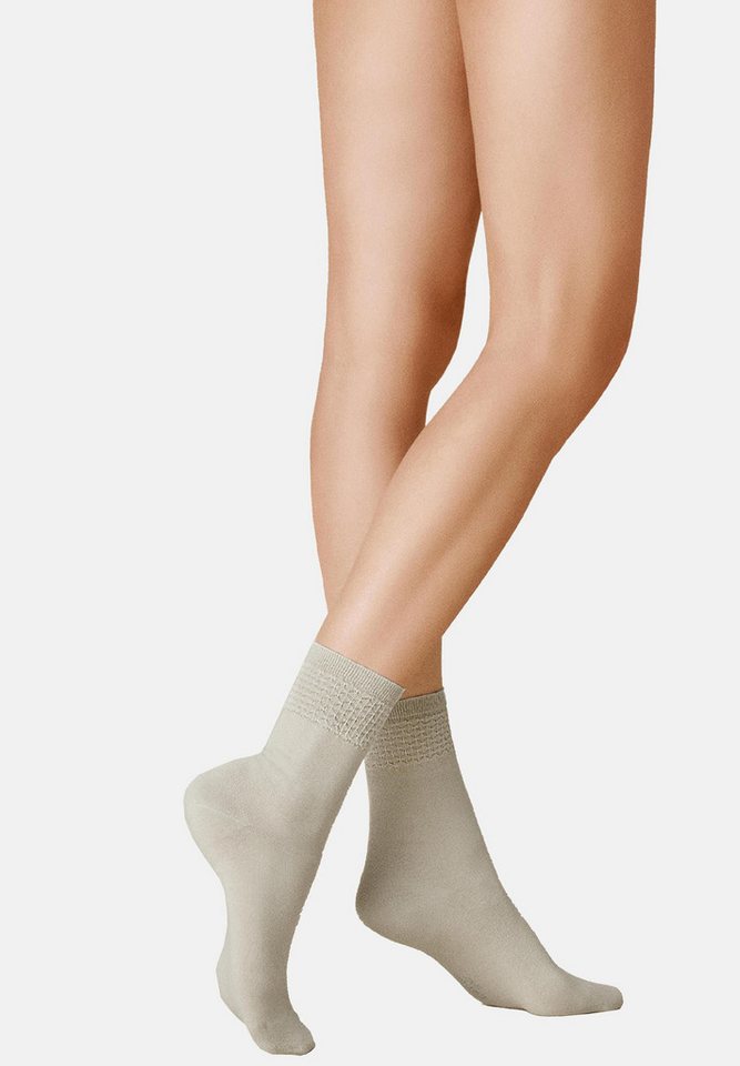 KUNERT Basicsocken Blue (1-Paar) Socken aus nachhaltigen Materialien von KUNERT