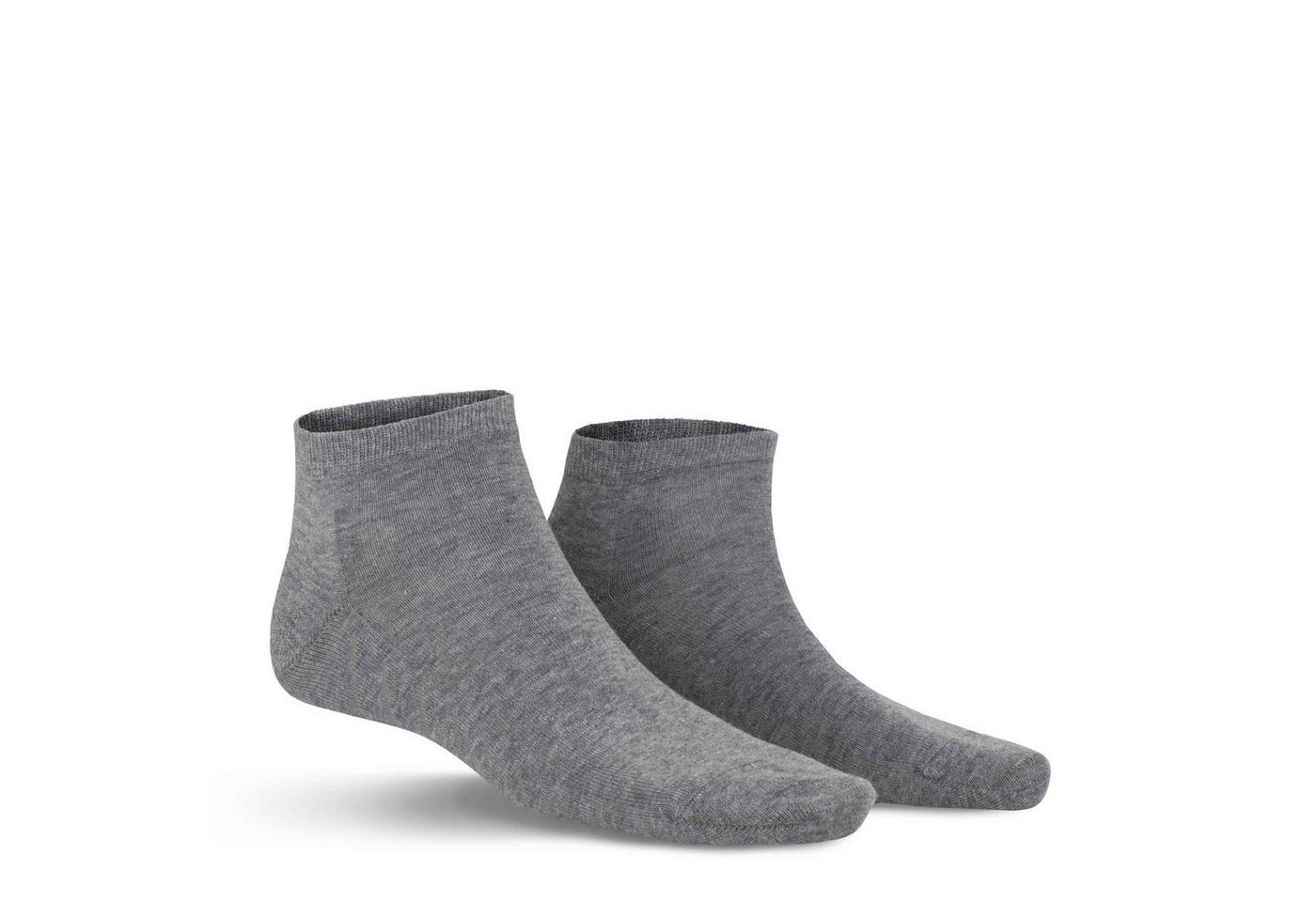 KUNERT Basicsocken FRESH UP (1-Paar) Feuchtigkeitsregulierende Herren Sneaker Socken von KUNERT