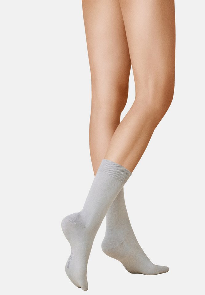 KUNERT Basicsocken Soft Wool Cotton (1-Paar) KUNERT Basicsocken Soft Wool Cotton (1-Paar) von KUNERT