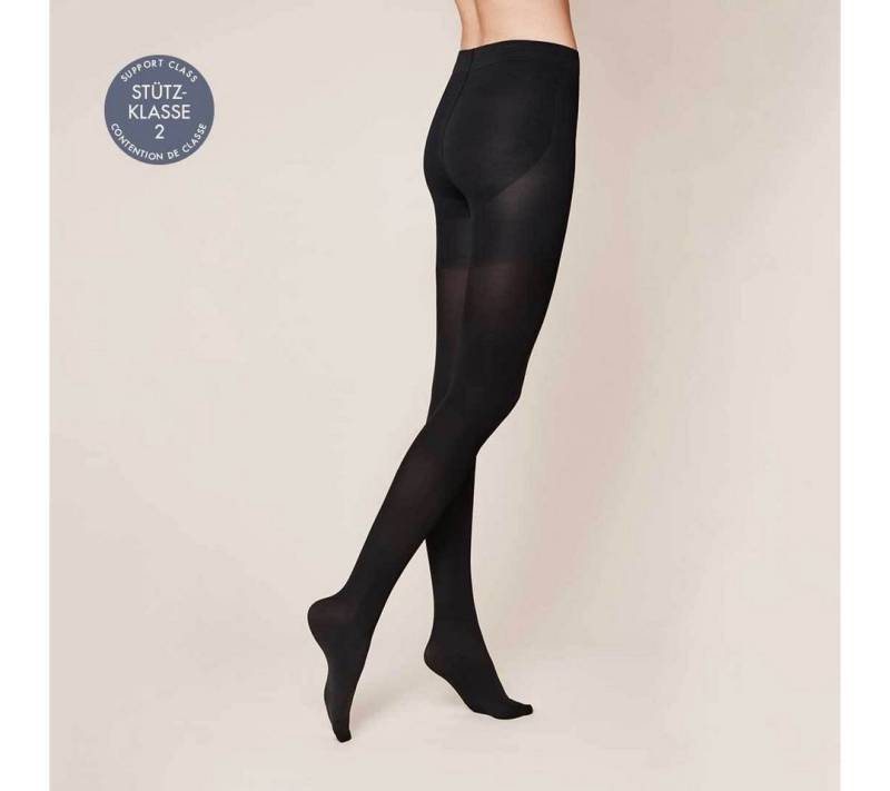 KUNERT Strumpfhose Forming Effect 80 80 DEN (1 St) Blickdichte Strumpfhose mit formendem Effekt und Stützklasse 2 von KUNERT