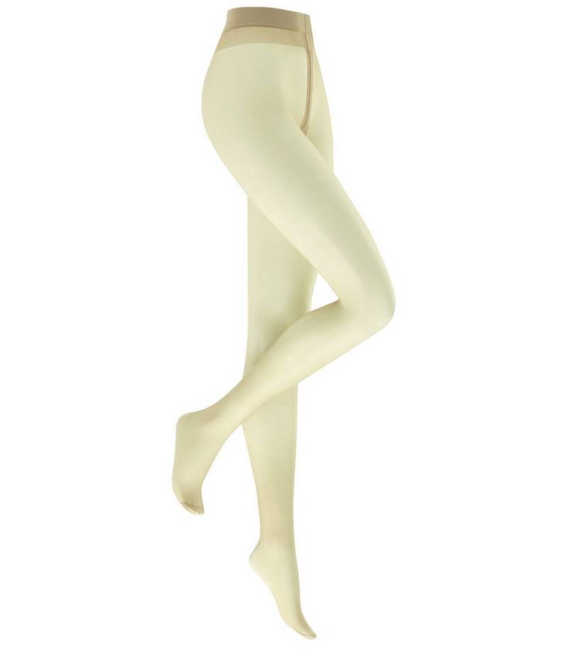 KUNERT Strumpfhose MYSTIQUE 20 DEN (Packung 1 St. 1er-Pack) transparent & matt von KUNERT