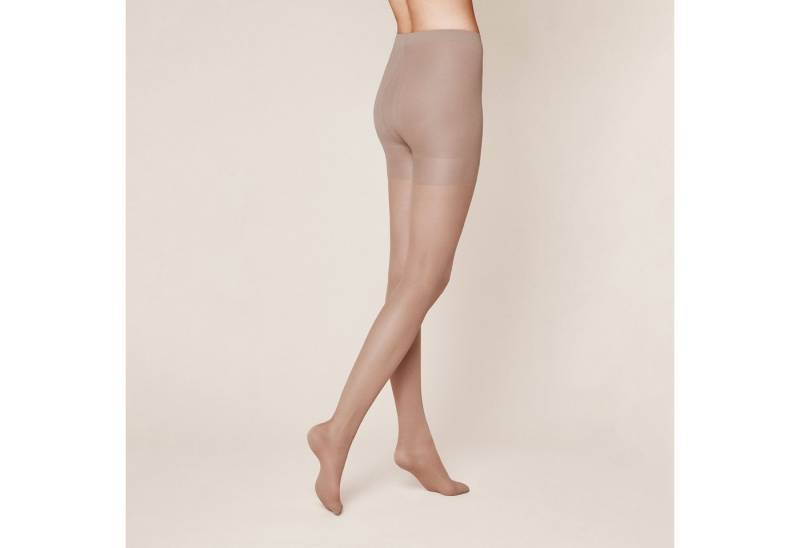 KUNERT Strumpfhose Super Control 40 40 DEN (1 St) Stützende semi-blickdichte Strumpfhose mit Stützklasse 1 von KUNERT