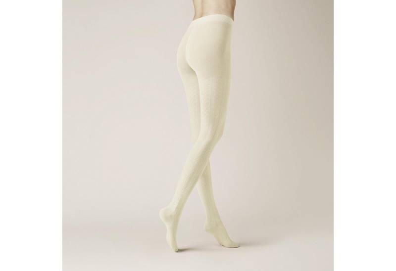 KUNERT Strumpfhose WINTER DREAMS - PLAIT von KUNERT