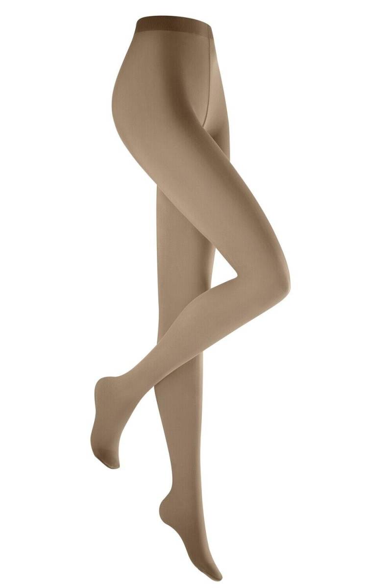 KUNERT - VELVET 40 espresso von KUNERT