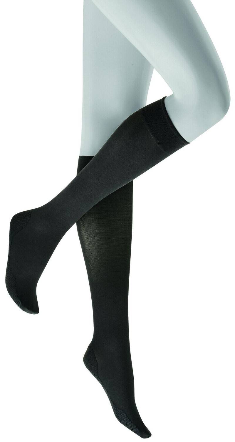 KUNERT - WARM UP 60 anthrazit von KUNERT