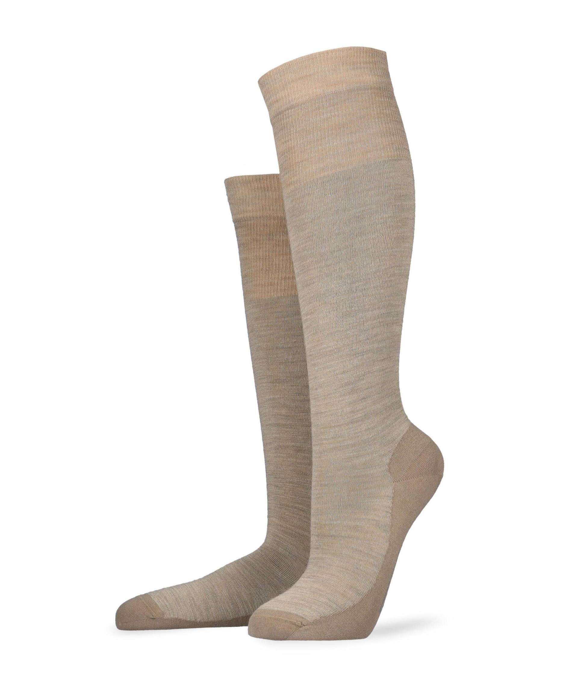 KUNERT - WARM UP beige-mel. - Gr. - 40.5 von KUNERT