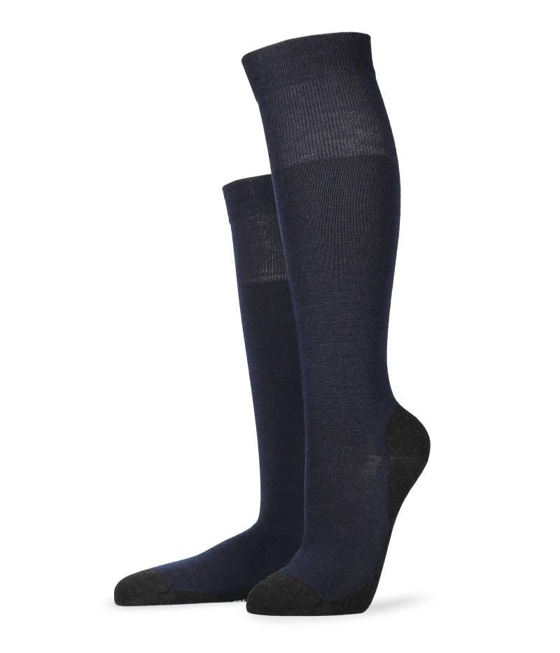 KUNERT - WARM UP marine - Gr. - 36.5 von KUNERT