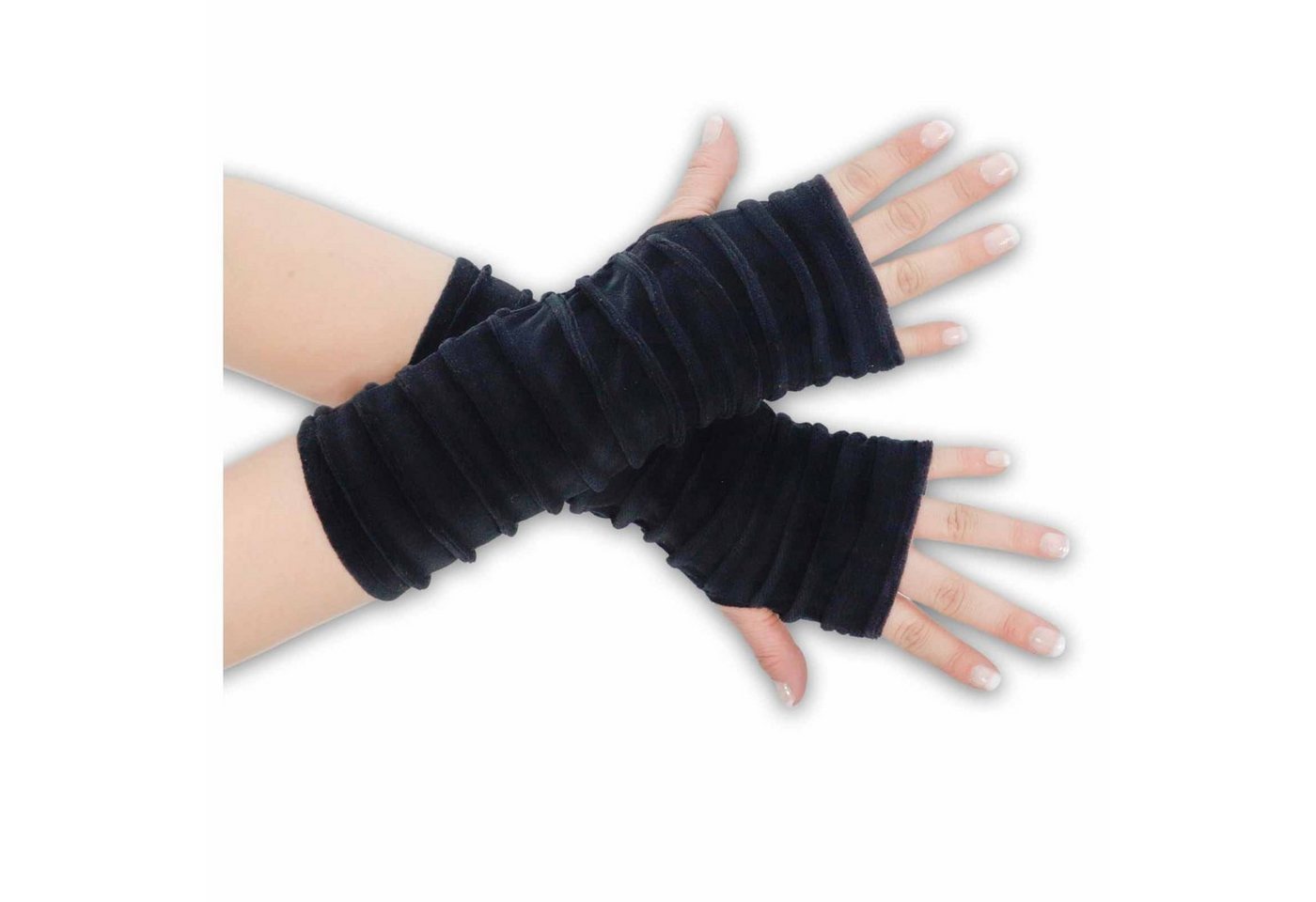 KUNST UND MAGIE Armstulpen Kunst und Magie Samt Armstulpen Stulpen Handwärmer Handschuhe Boho KUNST UND MAGIE Armstulpen Kunst und Magie Samt Armstulpen Stulpen Handwärmer Handschuhe Boho von KUNST UND MAGIE