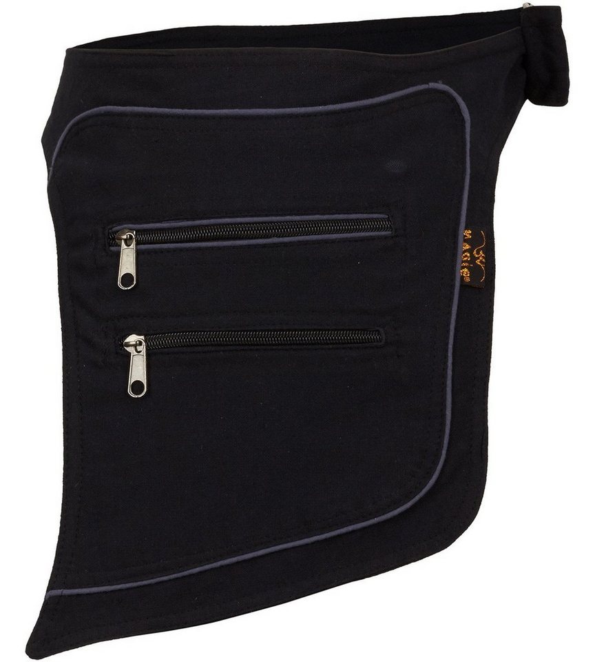 KUNST UND MAGIE Bauchtasche Doppelte Goa Bauchtasche Gürteltasche Bauchgurt Hippie Psy Halfter KUNST UND MAGIE Bauchtasche Doppelte Goa Bauchtasche Gürteltasche Bauchgurt Hippie Psy Halfter von KUNST UND MAGIE
