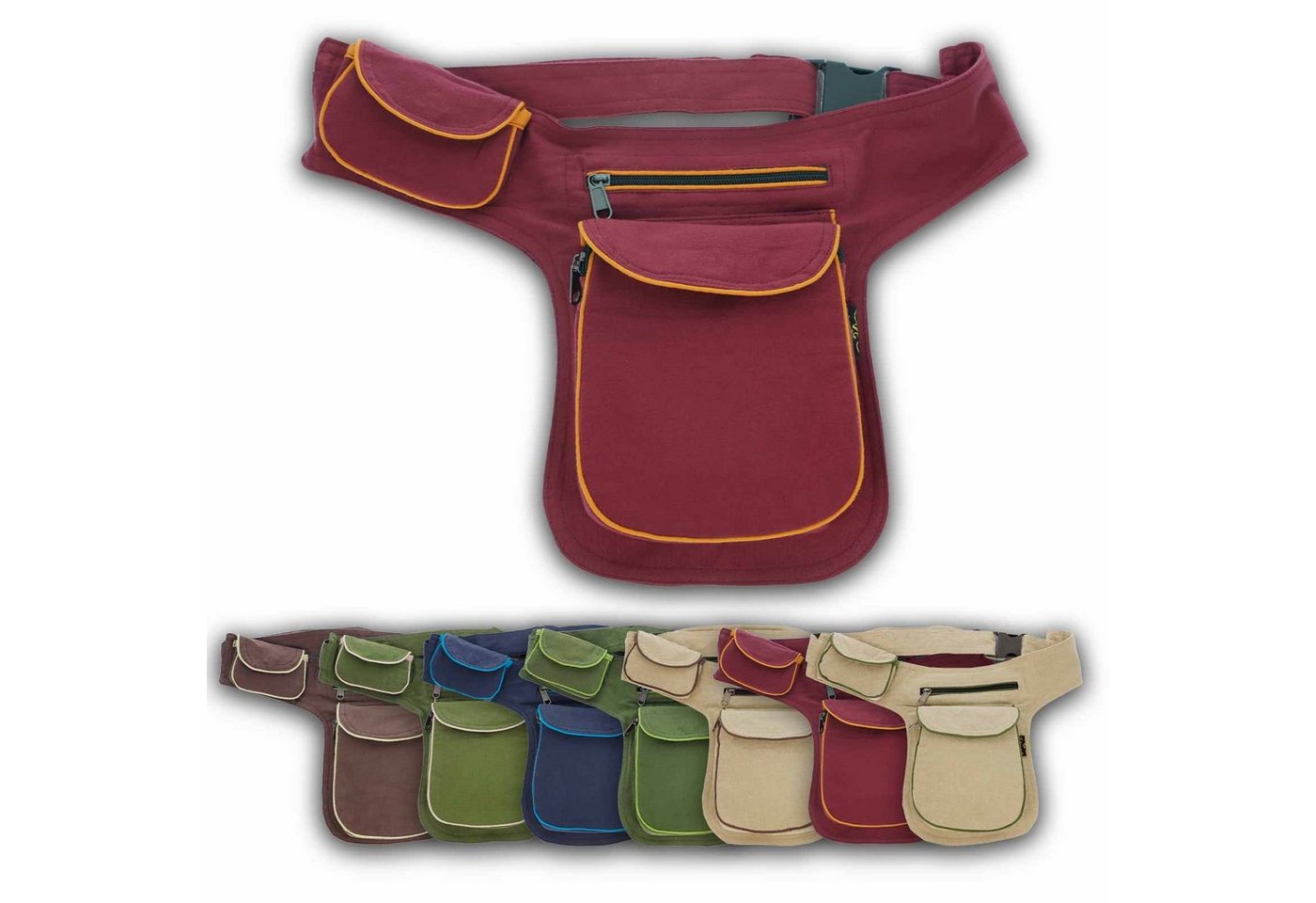 KUNST UND MAGIE Bauchtasche Hüfttasche Bauchtasche Gürteltasche Bauchgurt Festival Gassi-Tasche KUNST UND MAGIE Bauchtasche Hüfttasche Bauchtasche Gürteltasche Bauchgurt Festival Gassi-Tasche von KUNST UND MAGIE