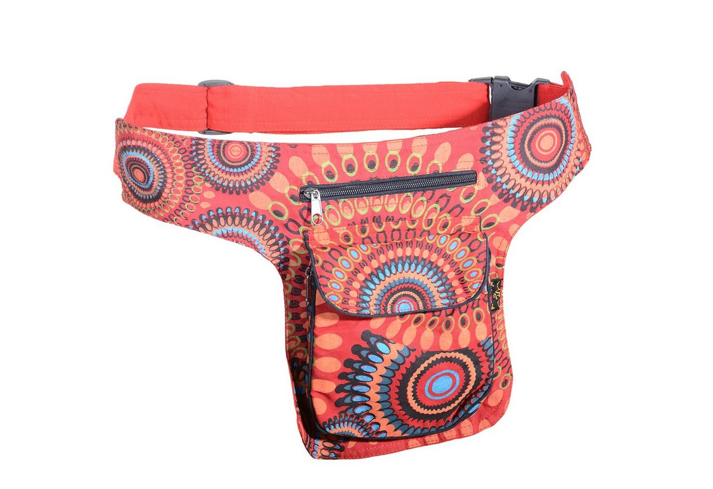 KUNST UND MAGIE Bauchtasche KUNST UND MAGIE Bauchtasche Mandala-Print Gürteltasche Festivaltasche KUNST UND MAGIE Bauchtasche KUNST UND MAGIE Bauchtasche Mandala-Print Gürteltasche Festivaltasche von KUNST UND MAGIE
