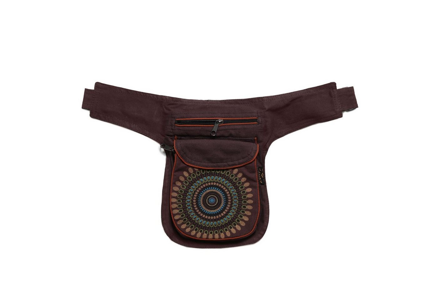 KUNST UND MAGIE Bauchtasche Kunst und Magie Bauchtasche Mandala-Print Gürteltasche Festivaltasche KUNST UND MAGIE Bauchtasche Kunst und Magie Bauchtasche Mandala-Print Gürteltasche Festivaltasche von KUNST UND MAGIE