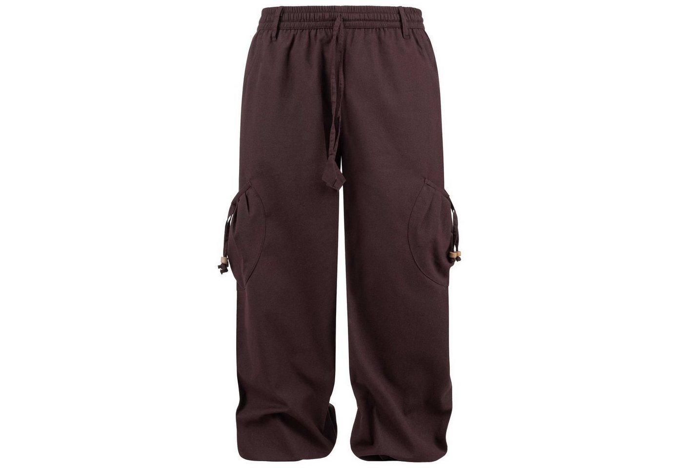 KUNST UND MAGIE Cargohose Kunst und Magie Unisex Goa Pluderhose Pumphose Freizeithose Cargohose KUNST UND MAGIE Cargohose Kunst und Magie Unisex Goa Pluderhose Pumphose Freizeithose Cargohose von KUNST UND MAGIE