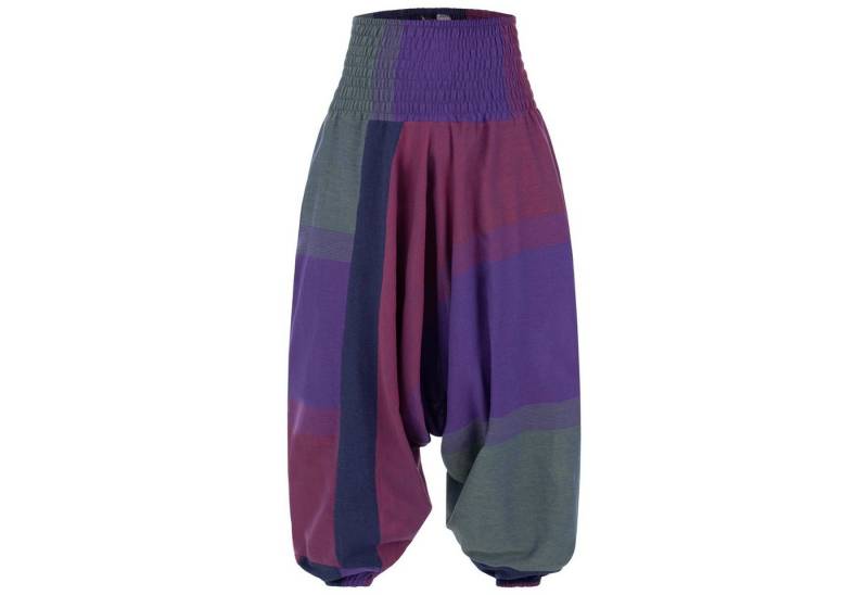 KUNST UND MAGIE Haremshose Damen orientalische Yoga Freizeit Haremshose Wellnesshose Jodpurhose KUNST UND MAGIE Haremshose Damen orientalische Yoga Freizeit Haremshose Wellnesshose Jodpurhose von KUNST UND MAGIE