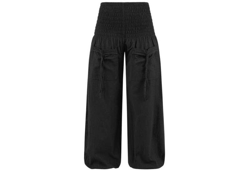 KUNST UND MAGIE Haremshose Kunst und Magie Damen Pumphose Yoga Pilates und Wellness Boho KUNST UND MAGIE Haremshose Kunst und Magie Damen Pumphose Yoga Pilates und Wellness Boho von KUNST UND MAGIE