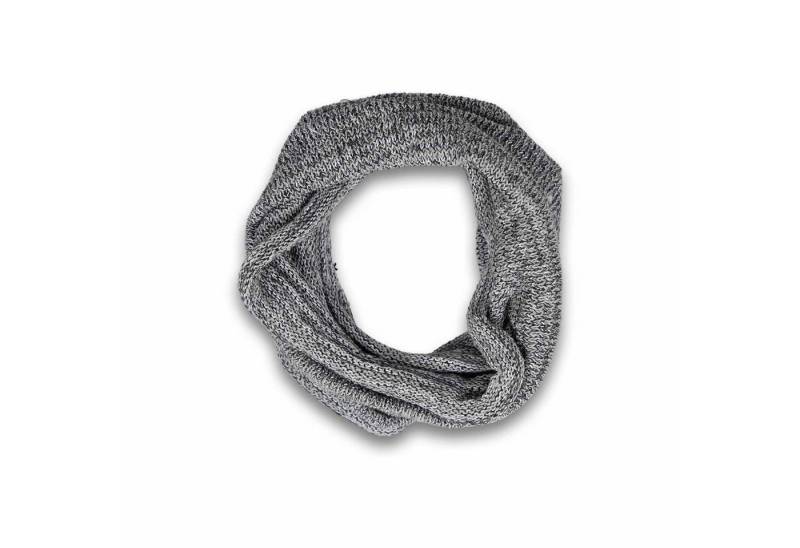 KUNST UND MAGIE Loop Magic Loop Kapuzenschal Dreadtube Multi Ttuch Schlauchschal Hijab von KUNST UND MAGIE