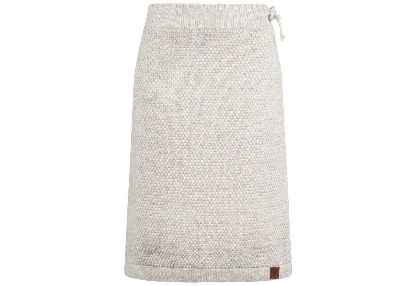 KUNST UND MAGIE Strickrock Langer Rock Klassischer Boho Strickrock Winter Wolle KUNST UND MAGIE Strickrock Langer Rock Klassischer Boho Strickrock Winter Wolle von KUNST UND MAGIE