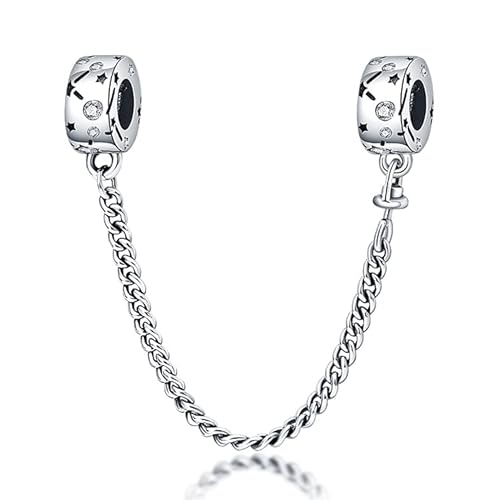 KUNVONIC Charm Anhänger Damen 925 Sterling Silber für Armband Charms Beads passend für Pandora Armband und Halskette, Kompatibel mit Europäischen Armbänder für Frauen Mädchen KUNVONIC Charm Anhänger Damen 925 Sterling Silber für Armband Charms Beads passend für Pandora Armband und Halskette, Kompatibel mit Europäischen Armbänder für Frauen Mädchen von KUNVONIC