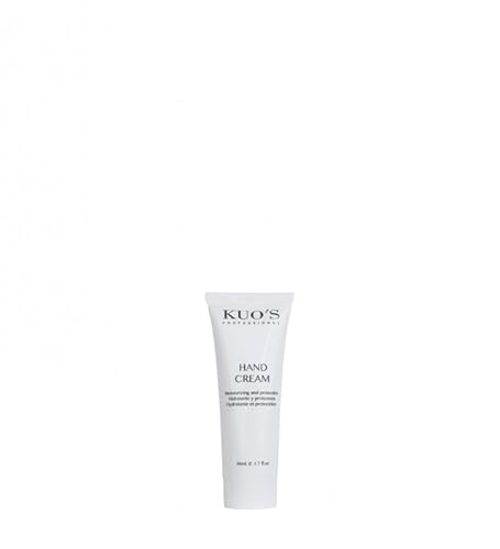 Handpflege, feuchtigkeitsspendende Handcreme - KUO'S Handpflege, feuchtigkeitsspendende Handcreme - KUO'S von Kuo's Professional