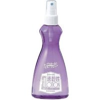 KUROBARA - Kuroyuri Quick Drying Hair Set Lotion Hard 200ml von KUROBARA